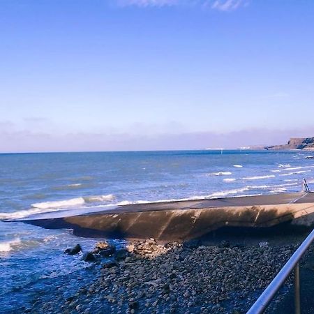 Studio Le P'Tit Wims A 350 M De La Plage Wimereux Ngoại thất bức ảnh